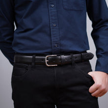 โหลดรูปภาพลงในเครื่องมือใช้ดูของ Gallery เข็มขัดหนังแท้