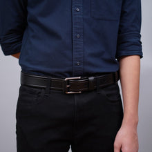 โหลดรูปภาพลงในเครื่องมือใช้ดูของ Gallery เข็มขัดหนังแท้