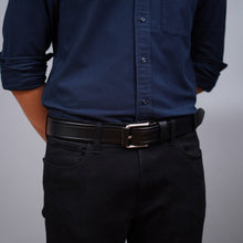 โหลดรูปภาพลงในเครื่องมือใช้ดูของ Gallery เข็มขัดหนังแท้