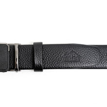 โหลดรูปภาพลงในเครื่องมือใช้ดูของ Gallery เข็มขัดหนังแท้ รุ่น BE-ACL-774-1 แบบหัว auto lock