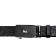 โหลดรูปภาพลงในเครื่องมือใช้ดูของ Gallery เข็มขัดหนังแท้ รุ่น BE-ACL-774-3 แบบหัว auto lock