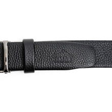 โหลดรูปภาพลงในเครื่องมือใช้ดูของ Gallery เข็มขัดหนังแท้ รุ่น BE-ACL-774-3 แบบหัว auto lock