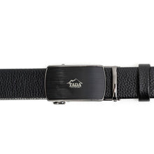 โหลดรูปภาพลงในเครื่องมือใช้ดูของ Gallery เข็มขัดหนังแท้ รุ่น BE-ACL-774-2 แบบหัว auto lock