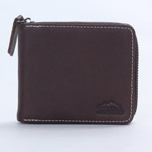 โหลดรูปภาพลงในเครื่องมือใช้ดูของ Gallery กระเป๋าสตางค์หนังแท้