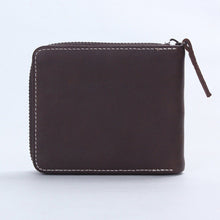 โหลดรูปภาพลงในเครื่องมือใช้ดูของ Gallery กระเป๋าสตางค์หนังแท้