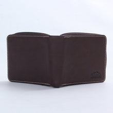 โหลดรูปภาพลงในเครื่องมือใช้ดูของ Gallery กระเป๋าสตางค์หนังแท้