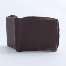 โหลดรูปภาพลงในเครื่องมือใช้ดูของ Gallery กระเป๋าสตางค์หนังแท้