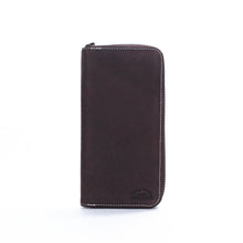 โหลดรูปภาพลงในเครื่องมือใช้ดูของ Gallery กระเป๋าสตางค์หนังแท้