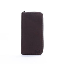 โหลดรูปภาพลงในเครื่องมือใช้ดูของ Gallery กระเป๋าสตางค์หนังแท้