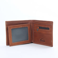 โหลดรูปภาพลงในเครื่องมือใช้ดูของ Gallery กระเป๋าสตางค์หนังแท้