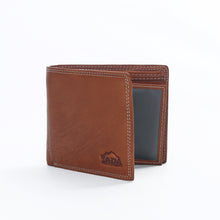 โหลดรูปภาพลงในเครื่องมือใช้ดูของ Gallery กระเป๋าสตางค์หนังแท้