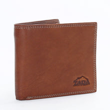 โหลดรูปภาพลงในเครื่องมือใช้ดูของ Gallery กระเป๋าสตางค์หนังแท้