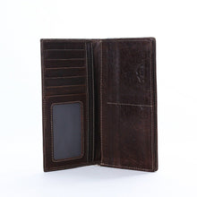 โหลดรูปภาพลงในเครื่องมือใช้ดูของ Gallery กระเป๋าสตางค์หนัง