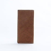 โหลดรูปภาพลงในเครื่องมือใช้ดูของ Gallery กระเป๋าสตางค์หนังแท้