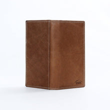 โหลดรูปภาพลงในเครื่องมือใช้ดูของ Gallery กระเป๋าสตางค์หนังแท้