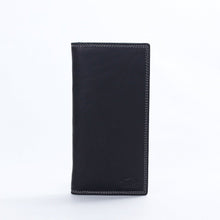 โหลดรูปภาพลงในเครื่องมือใช้ดูของ Gallery กระเป๋าสตางค์หนังแท้