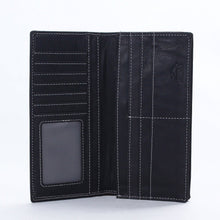 โหลดรูปภาพลงในเครื่องมือใช้ดูของ Gallery กระเป๋าสตางค์หนังแท้