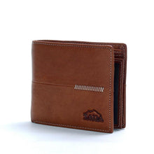 โหลดรูปภาพลงในเครื่องมือใช้ดูของ Gallery กระเป๋าสตางค์หนังแท้