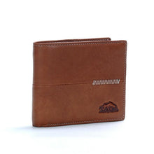 โหลดรูปภาพลงในเครื่องมือใช้ดูของ Gallery กระเป๋าสตางค์หนังแท้