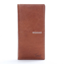 โหลดรูปภาพลงในเครื่องมือใช้ดูของ Gallery กระเป๋าสตางค์หนังแท้