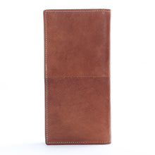 โหลดรูปภาพลงในเครื่องมือใช้ดูของ Gallery กระเป๋าสตางค์หนังแท้