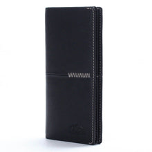 โหลดรูปภาพลงในเครื่องมือใช้ดูของ Gallery กระเป๋าสตางค์หนังแท้