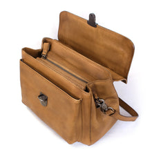 โหลดรูปภาพลงในเครื่องมือใช้ดูของ Gallery กระเป๋าหนังผู้หญิง