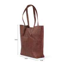 โหลดรูปภาพลงในเครื่องมือใช้ดูของ Gallery กระเป๋าหนังสะพายข้างผู้หญิง/กระเป๋าหนังแท้ผู้หญิง รุ่น Teresa สุดชิค