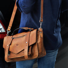 โหลดรูปภาพลงในเครื่องมือใช้ดูของ Gallery กระเป๋าหนังผู้หญิง