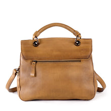 โหลดรูปภาพลงในเครื่องมือใช้ดูของ Gallery กระเป๋าหนังสะพายข้างผู้ชาย