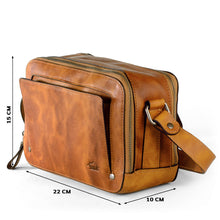 โหลดรูปภาพลงในเครื่องมือใช้ดูของ Gallery กระเป๋าหนังสะพายข้างผู้หญิง/กระเป๋าหนังแท้ผู้หญิง รุ่น Curie สินค้าใหม่ขายดี