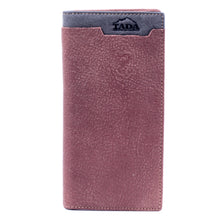 โหลดรูปภาพลงในเครื่องมือใช้ดูของ Gallery กระเป๋าสตางค์หนังแท้