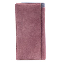 โหลดรูปภาพลงในเครื่องมือใช้ดูของ Gallery กระเป๋าสตางค์หนังแท้