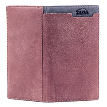 โหลดรูปภาพลงในเครื่องมือใช้ดูของ Gallery กระเป๋าสตางค์หนังแท้