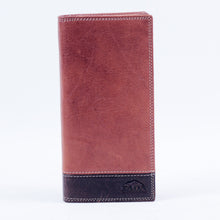 โหลดรูปภาพลงในเครื่องมือใช้ดูของ Gallery กระเป๋าสตางค์หนังแท้