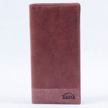 โหลดรูปภาพลงในเครื่องมือใช้ดูของ Gallery กระเป๋าสตางค์หนังแท้