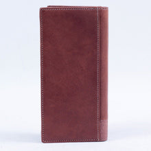 โหลดรูปภาพลงในเครื่องมือใช้ดูของ Gallery กระเป๋าสตางค์หนังแท้