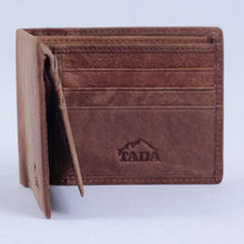 โหลดรูปภาพลงในเครื่องมือใช้ดูของ Gallery กระเป๋าสตางค์หนังแท้