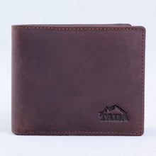 โหลดรูปภาพลงในเครื่องมือใช้ดูของ Gallery กระเป๋าสตางค์หนังแท้