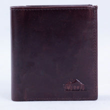 โหลดรูปภาพลงในเครื่องมือใช้ดูของ Gallery กระเป๋าสตางค์หนังแท้