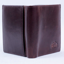 โหลดรูปภาพลงในเครื่องมือใช้ดูของ Gallery กระเป๋าสตางค์หนังแท้