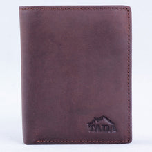 โหลดรูปภาพลงในเครื่องมือใช้ดูของ Gallery กระเป๋าสตางค์หนังแท้