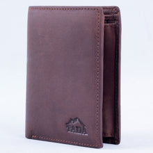 โหลดรูปภาพลงในเครื่องมือใช้ดูของ Gallery กระเป๋าสตางค์หนังแท้