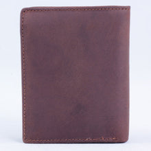 โหลดรูปภาพลงในเครื่องมือใช้ดูของ Gallery กระเป๋าสตางค์หนังแท้