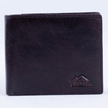 โหลดรูปภาพลงในเครื่องมือใช้ดูของ Gallery กระเป๋าสตางค์หนังแท้