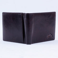 โหลดรูปภาพลงในเครื่องมือใช้ดูของ Gallery กระเป๋าสตางค์หนังแท้