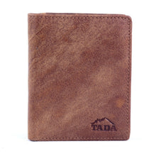 โหลดรูปภาพลงในเครื่องมือใช้ดูของ Gallery กระเป๋าสตางค์หนังแท้