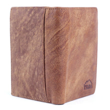 โหลดรูปภาพลงในเครื่องมือใช้ดูของ Gallery กระเป๋าสตางค์หนังแท้