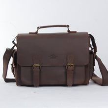 โหลดรูปภาพลงในเครื่องมือใช้ดูของ Gallery กระเป๋าหนังผู้ชาย