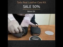 โหลดและเล่นวิดีโอในเครื่องมือดูของแกลเลอรี มิ้งออย mink oil